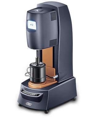 Rheometer