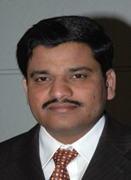 Dr. Mahadeva Prasad