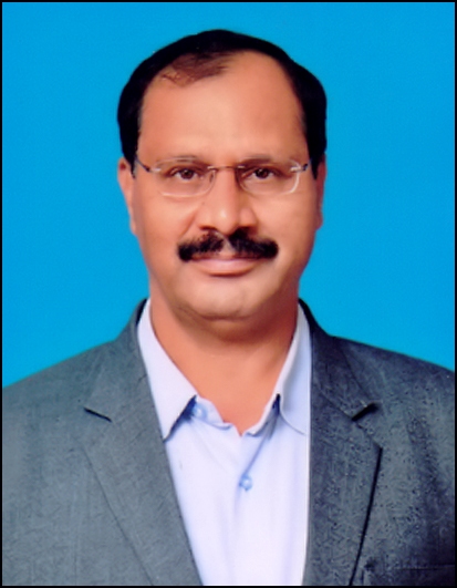 Dr. T.S. Devaraj