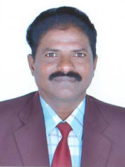 Dr.P.Krishnaiah