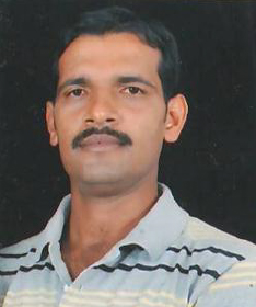 Krishna kumar. H.S